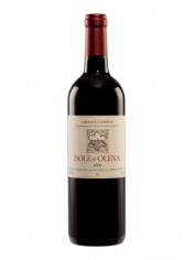 Chianti Classico - Isole e Olena